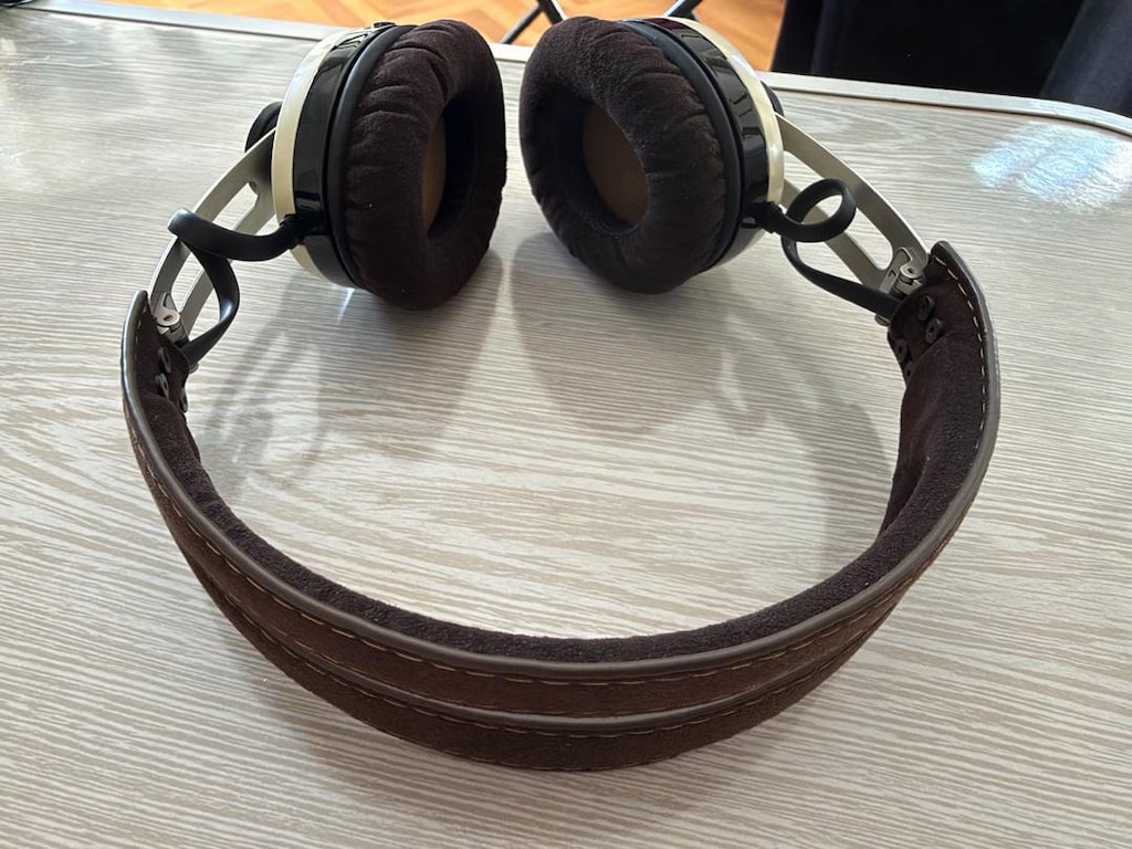 Sennheiser Momentum (M2) Over-Ear Kulaklık - 9