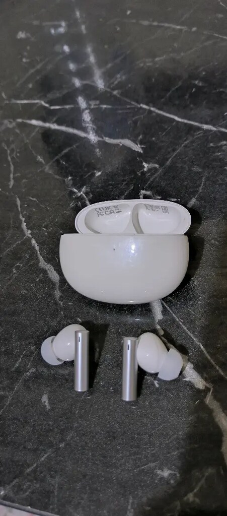 Realme buds Air 3 kablosuz kulaklık - 3