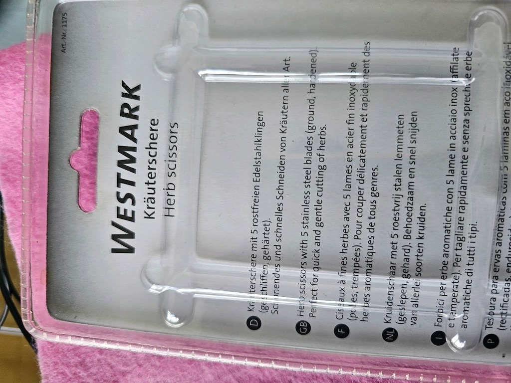 WESTMARK MUFAK MAKASI - 5