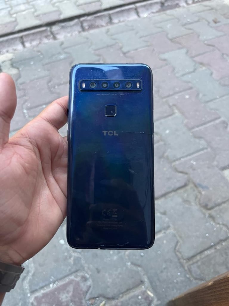 TELEFON ZAYIF DURUMDA YEDEK PARÇA UYGUN FİYAT - 2