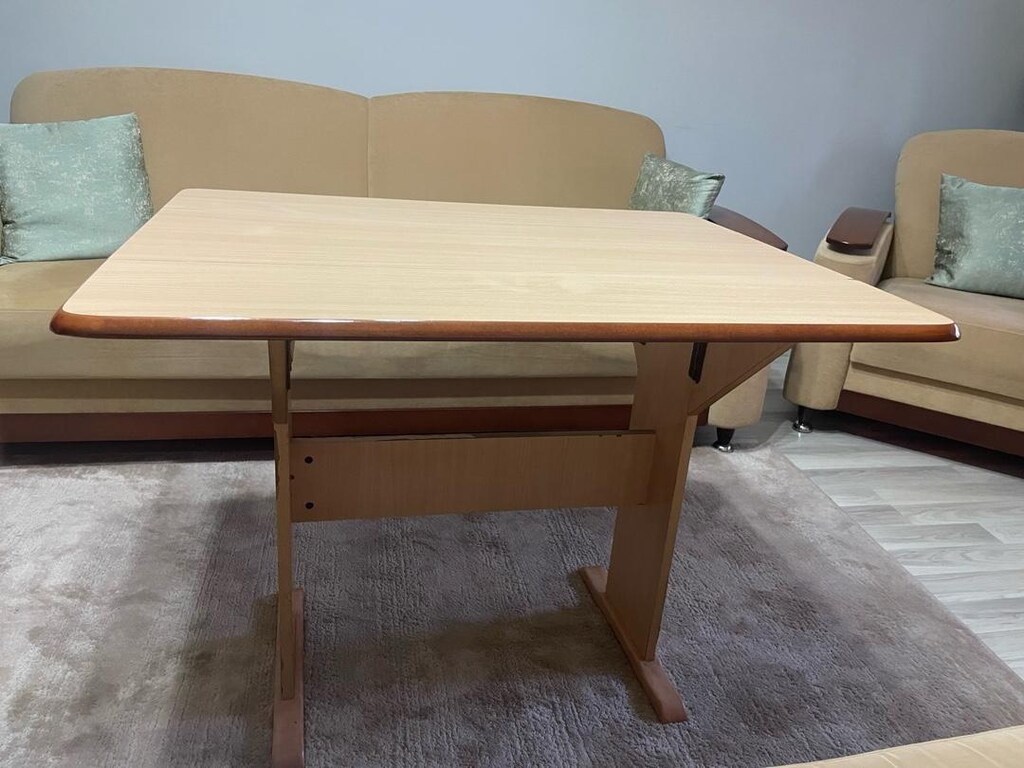 Katlanır Masa - 5