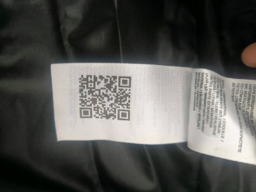 The north face - 6