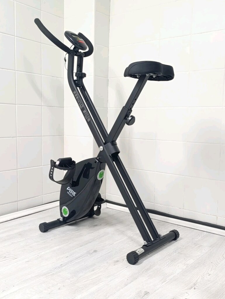 Altis MK220X Dikey Kondisyon BisikletiADRESE TESLİM SIFIR ÜRÜN - 9