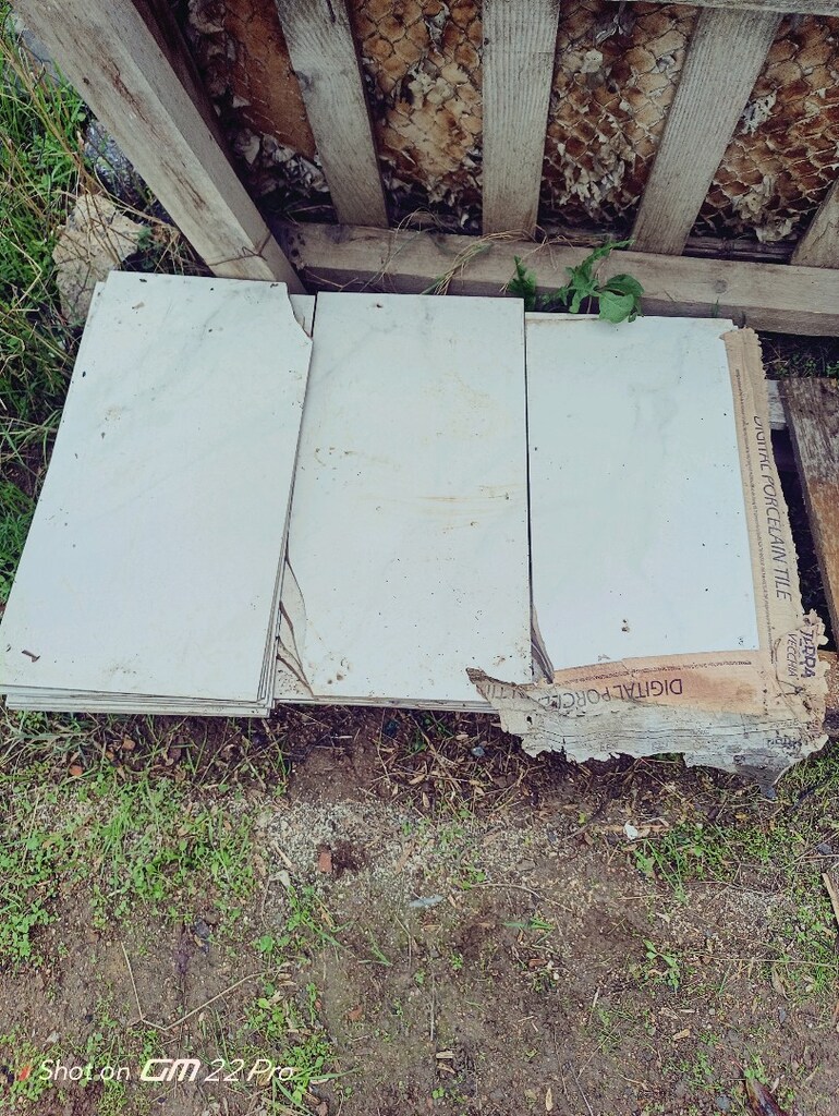 30+60 defolu sıfır seramik - 5