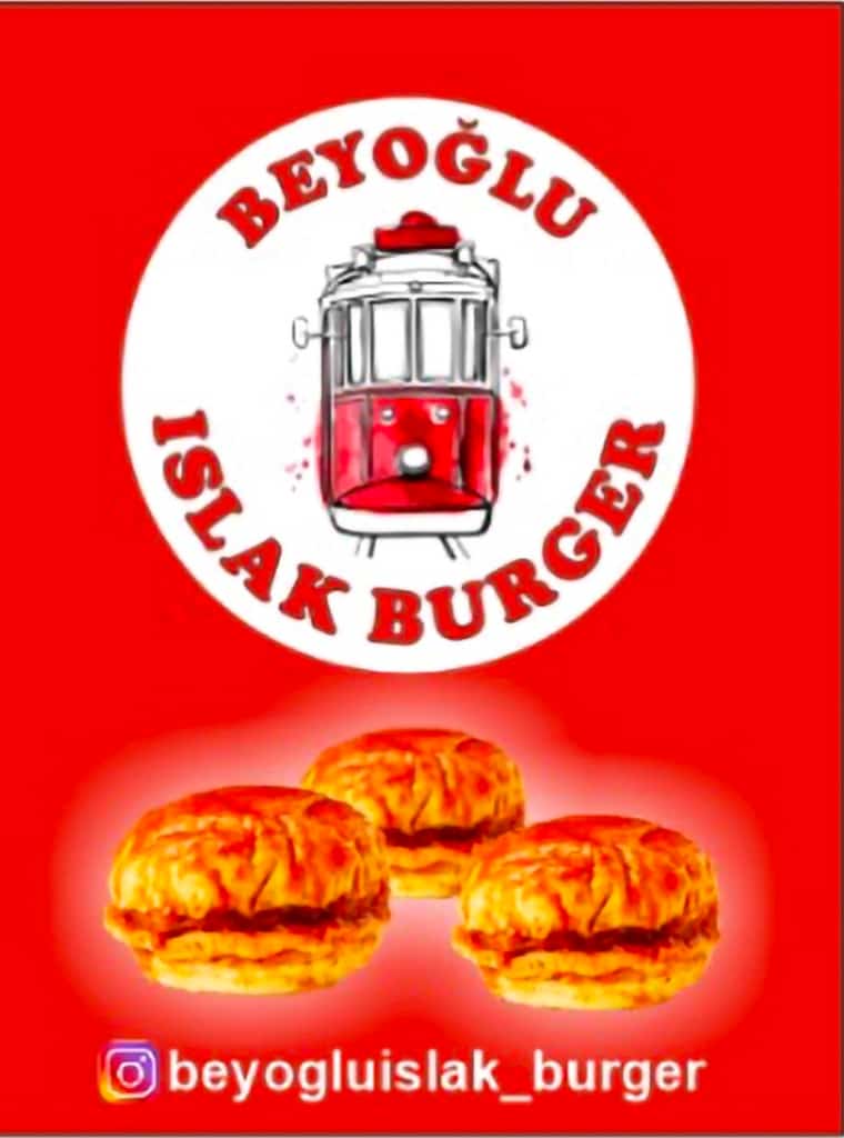 Islak Hamburger satmak ister misiniz.UCRETSIZ MAKINE VERIYORUZ - 2