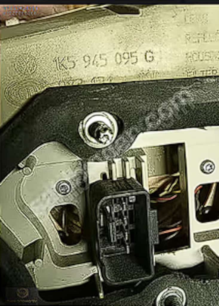 JETTA SOL STOP DIŞ - 3