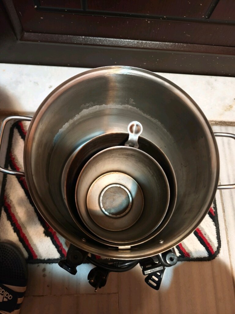 elektrikli semaver - 3