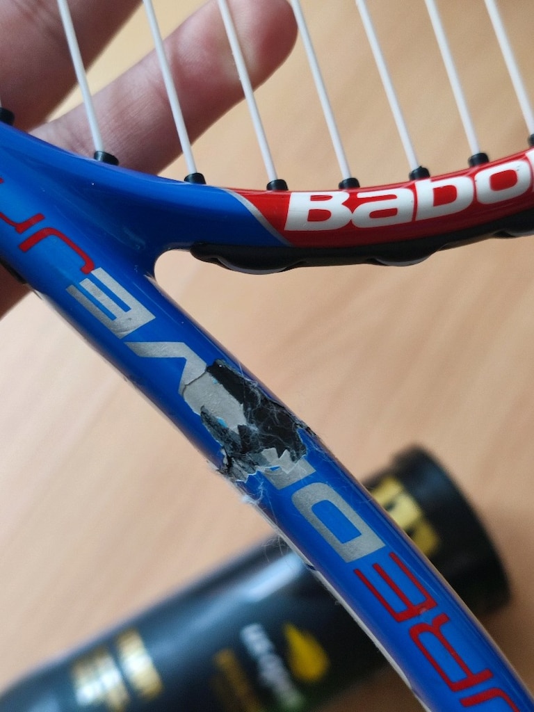 Babolat tenis taketi - 6