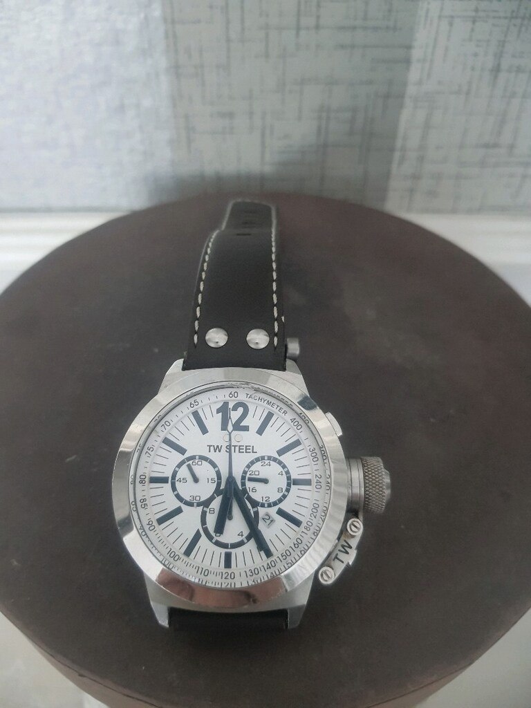 TW Steel Saat - 3