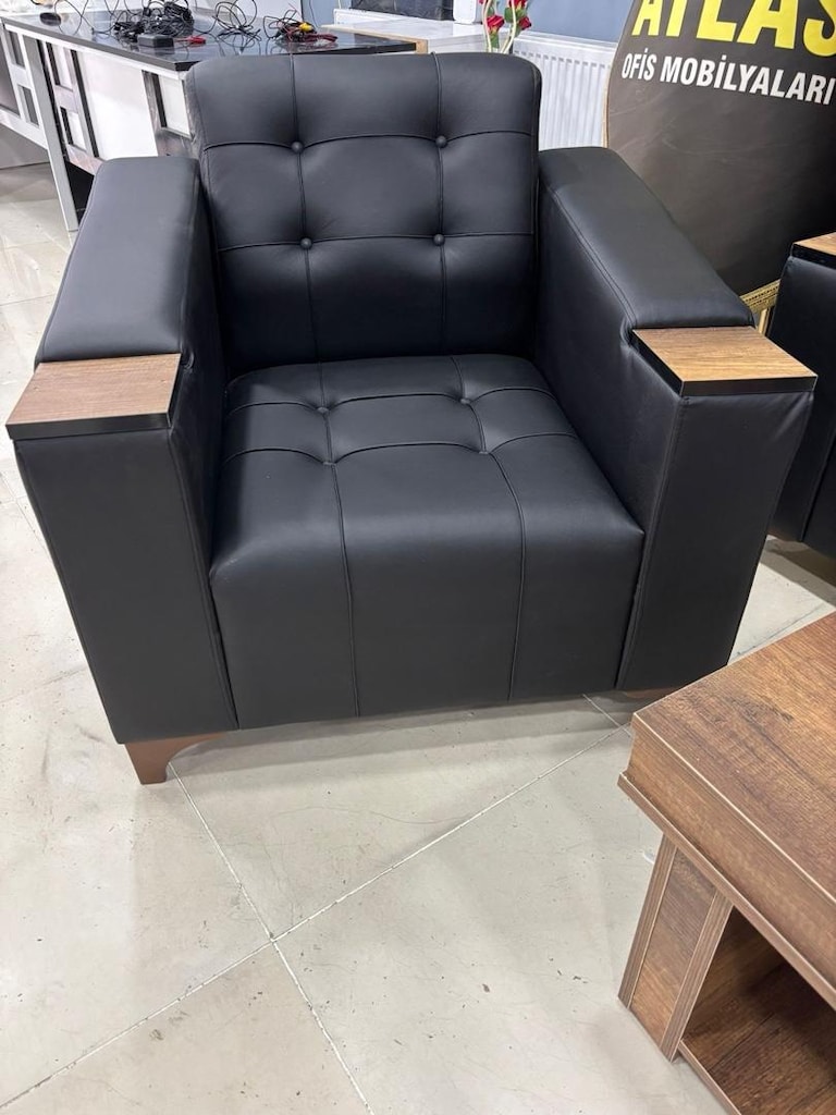 OFİS BEKLEME KOLTUĞU - 5