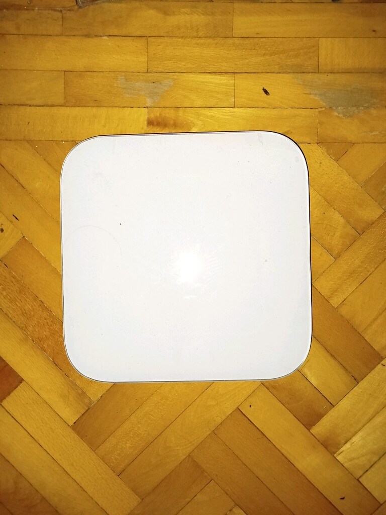 XİAOMİ LED IŞIKLI DİJİTAL TARTI - 3