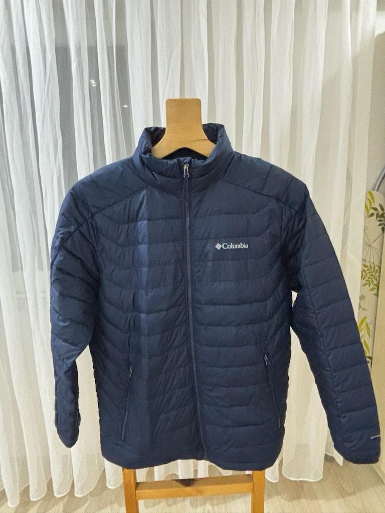 columbia mont