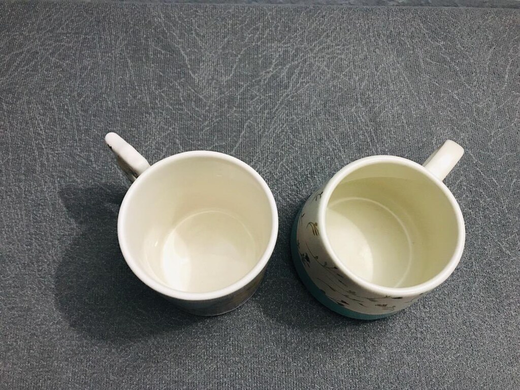 Kupa -Bardak - 3