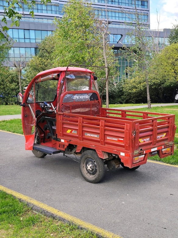 elektrikli motor - 4