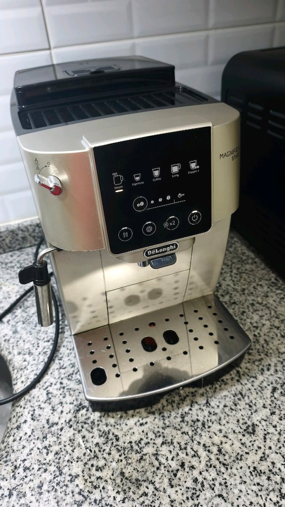 Delonghi ECAM220.31.SB Magnifica Evo Kahve Makinesi Açıklamayı Okuyunu - 17