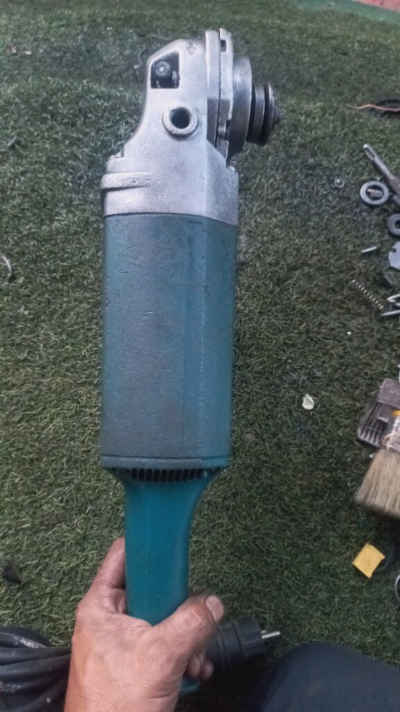 bosch spiral taslama - 7