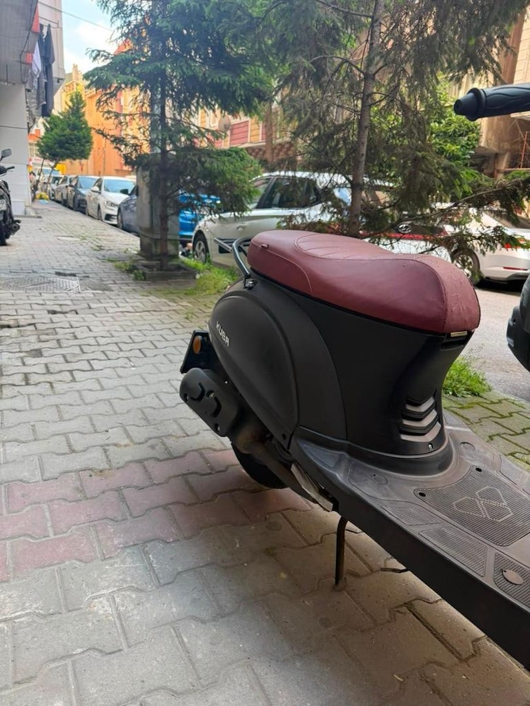 kuba bluebırd 80 cc - 7