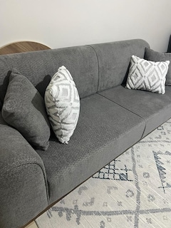 Sıfır koltuk takımı - 5