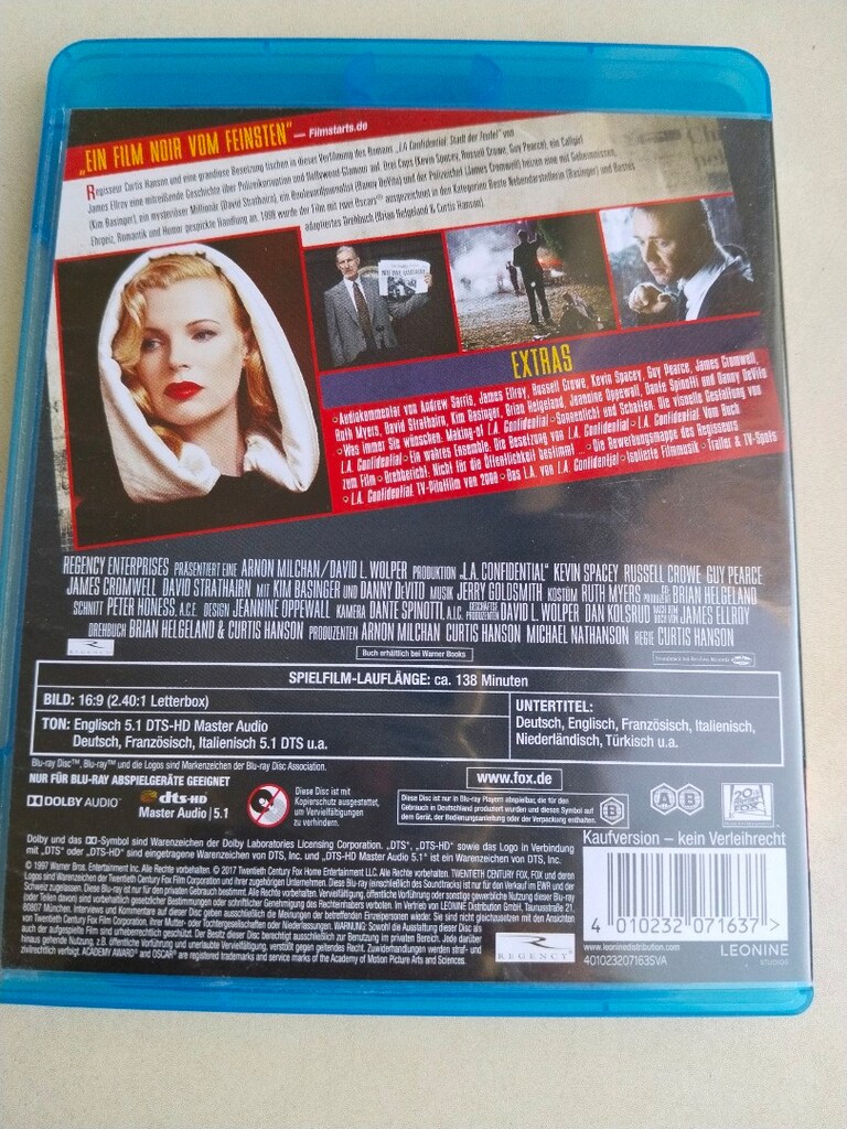 orijinal blu ray film - 3