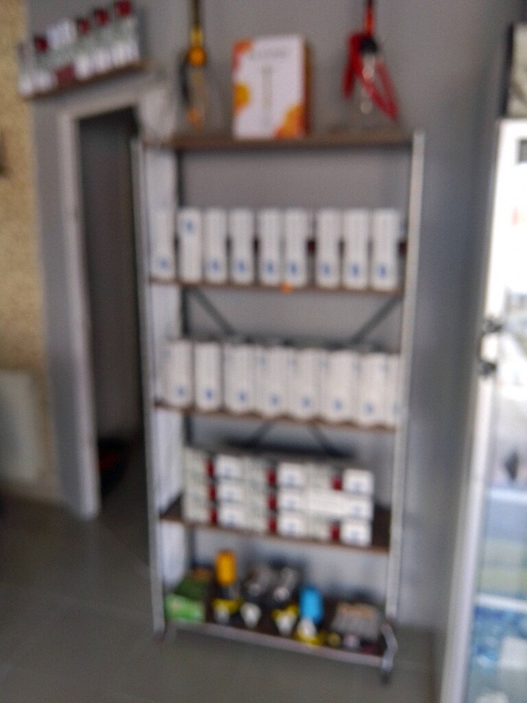 raf kitaplik stand.kiler - 6