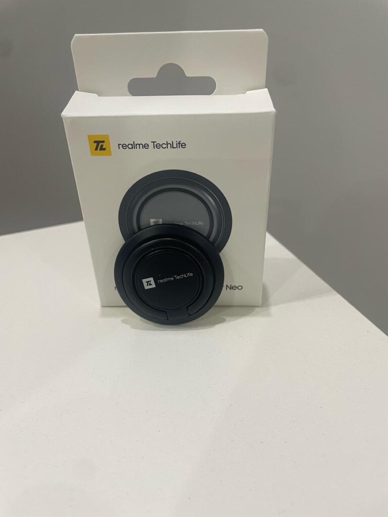 Metal Telefon Yüzük Tutucu (Ring Holder) – 360° Döner – - 5