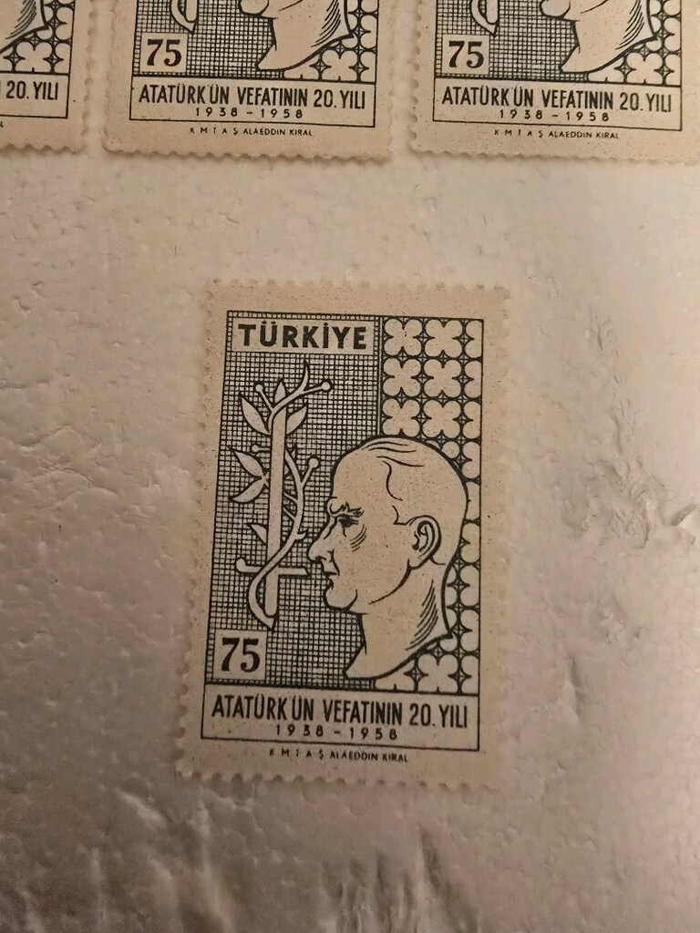 POSTA PULU İLANI 3 - 12