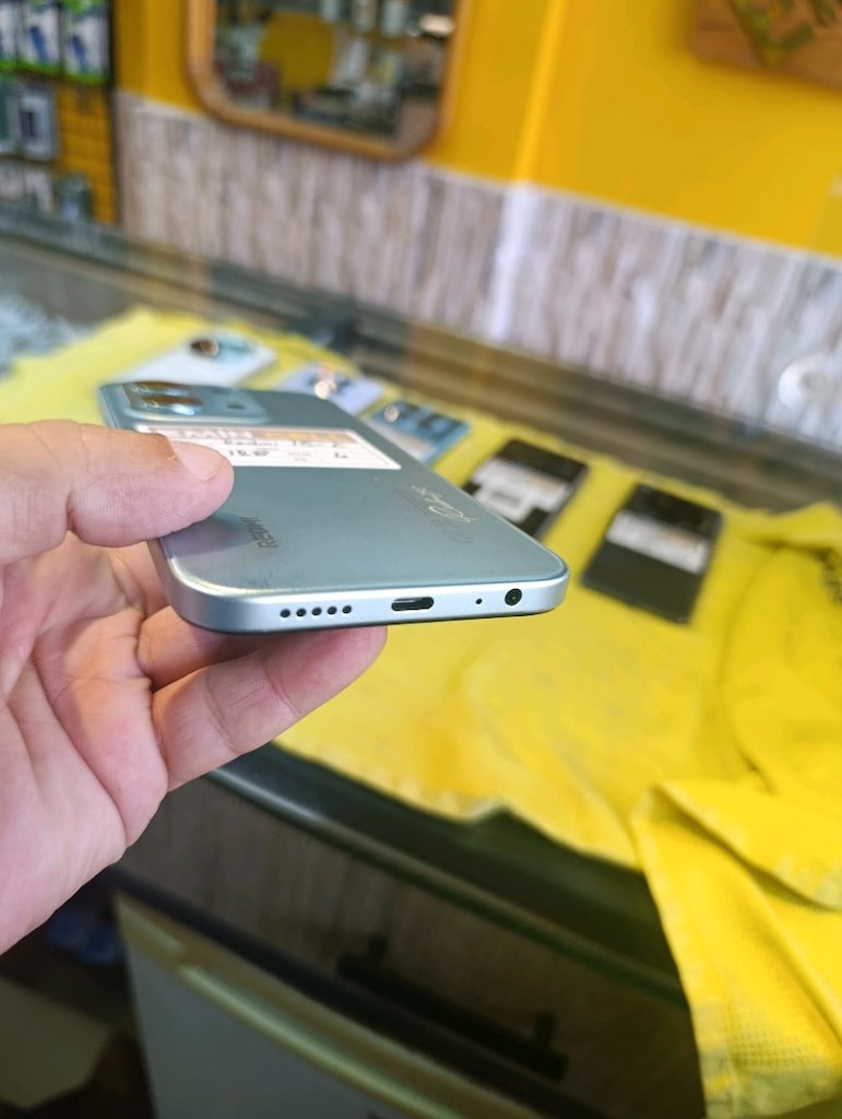 redmi 15 C YD - 2