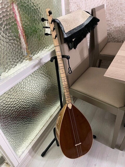 TAM PROFESYONEL KISA SAP BAĞLAMA