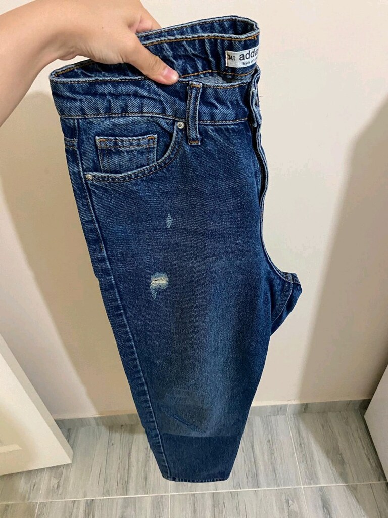 kadın pantolon - 7