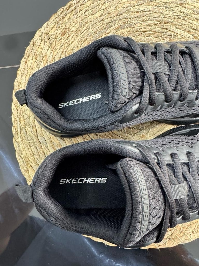 Orijinal SKECHERS 35 numara - 7