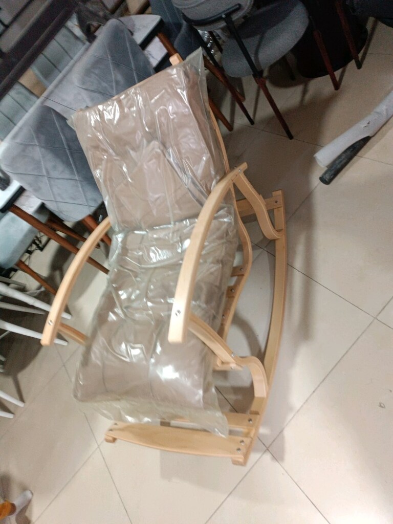 Sallanan Paşa Koltuğu - 2