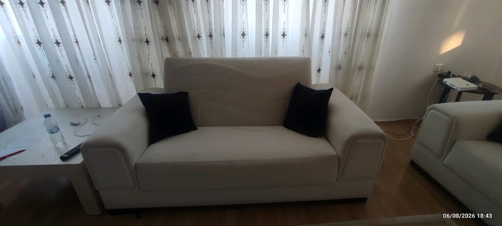 Koltuk takımı - 4