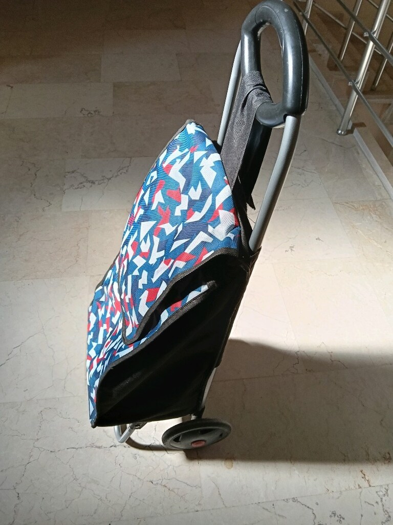 pazar arabasi - 4