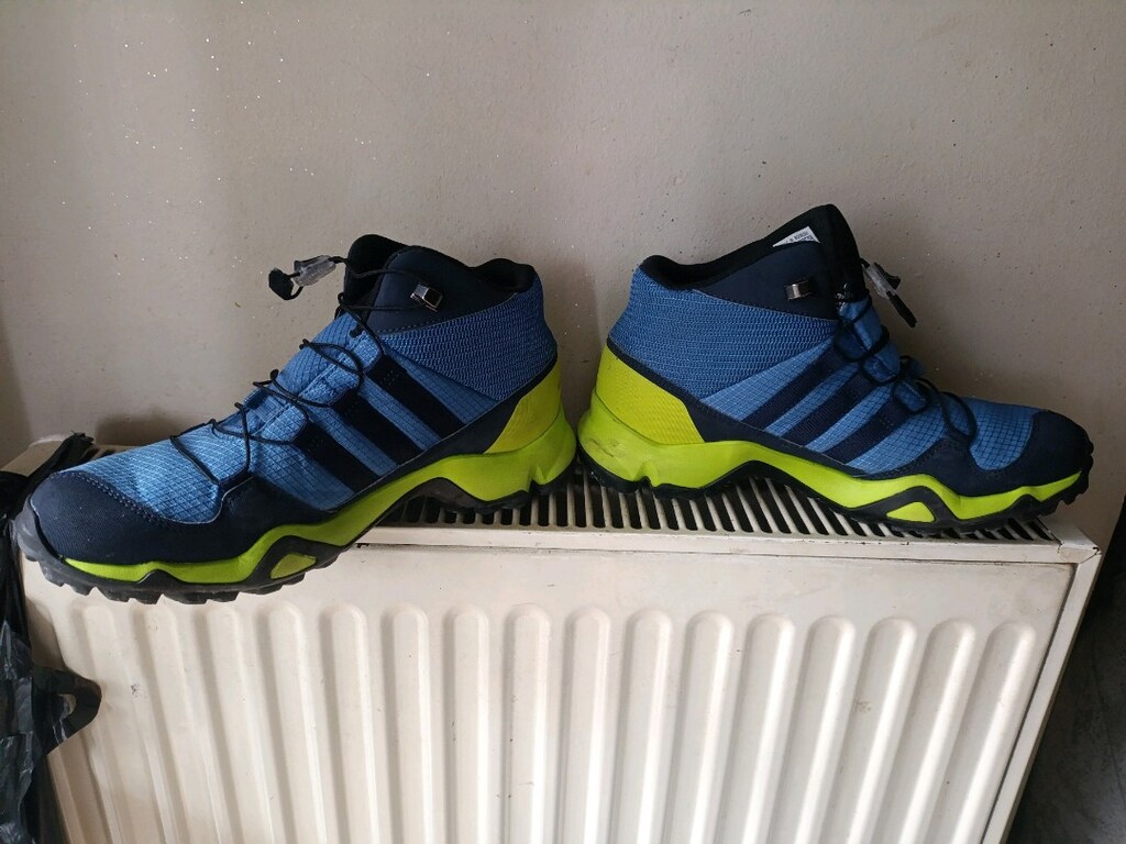 39/5 Numara Orijinal adidas sıfır ayarında - 8