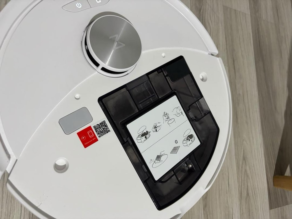 Roborock S8 Pro Plus - Sıfır ayarında - 2