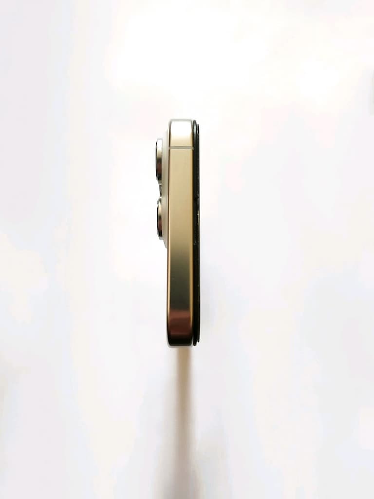 İPHONE 16 PRO MAX - 4
