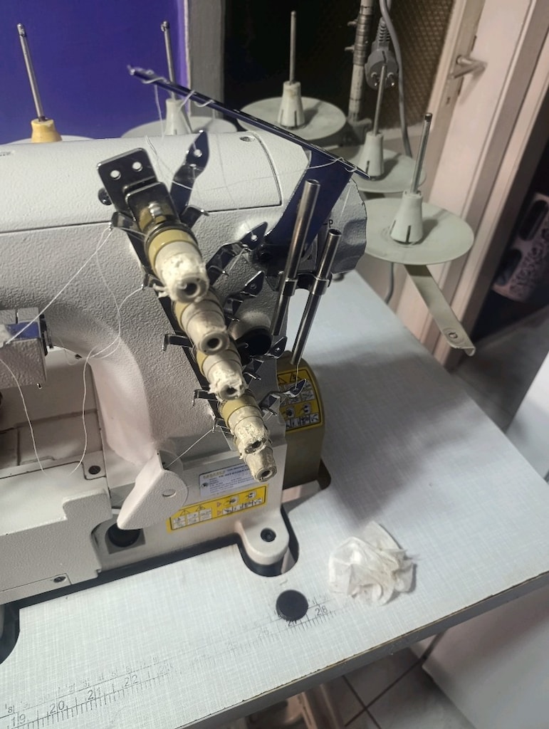 yuki marka sessiz motor rejme - 2