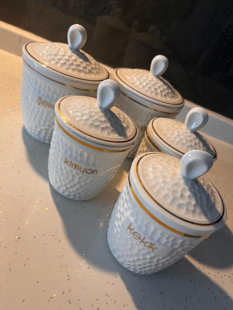 schafer baharat takımı - 5