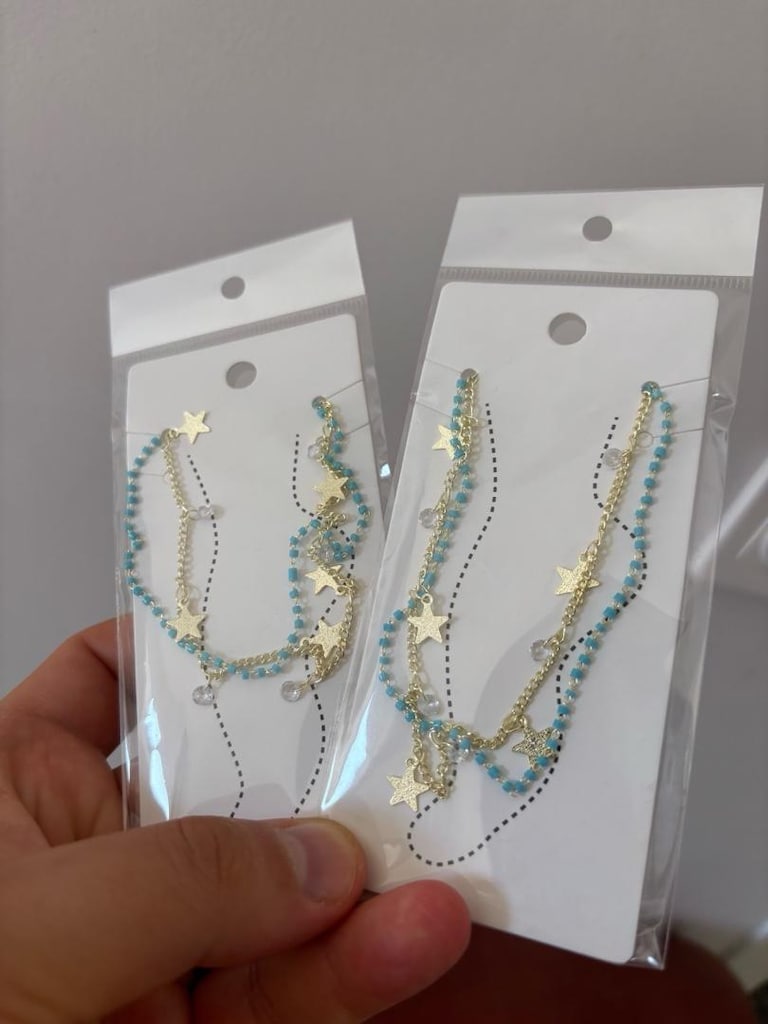 Halhal Adet 50₺ - 3