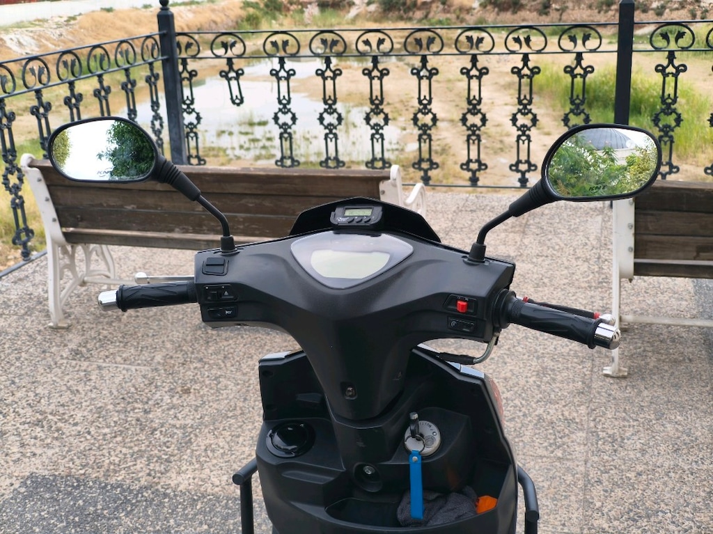 Kuba pesaro 125x - 10