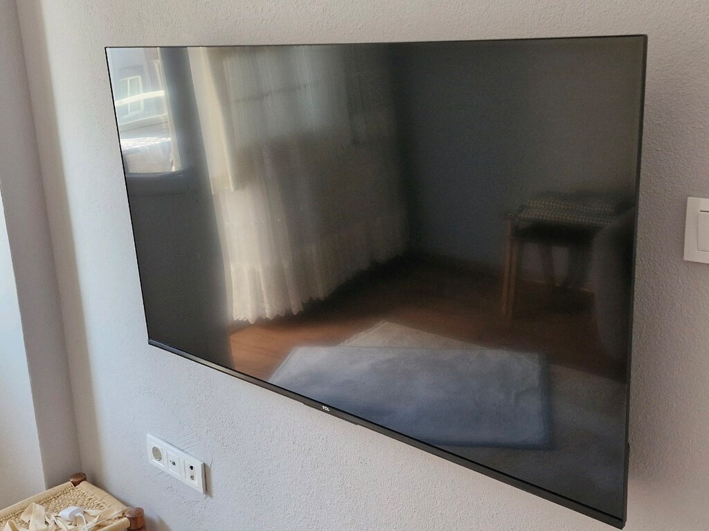 TCL 50T6C 2025 MARKA TV - 4