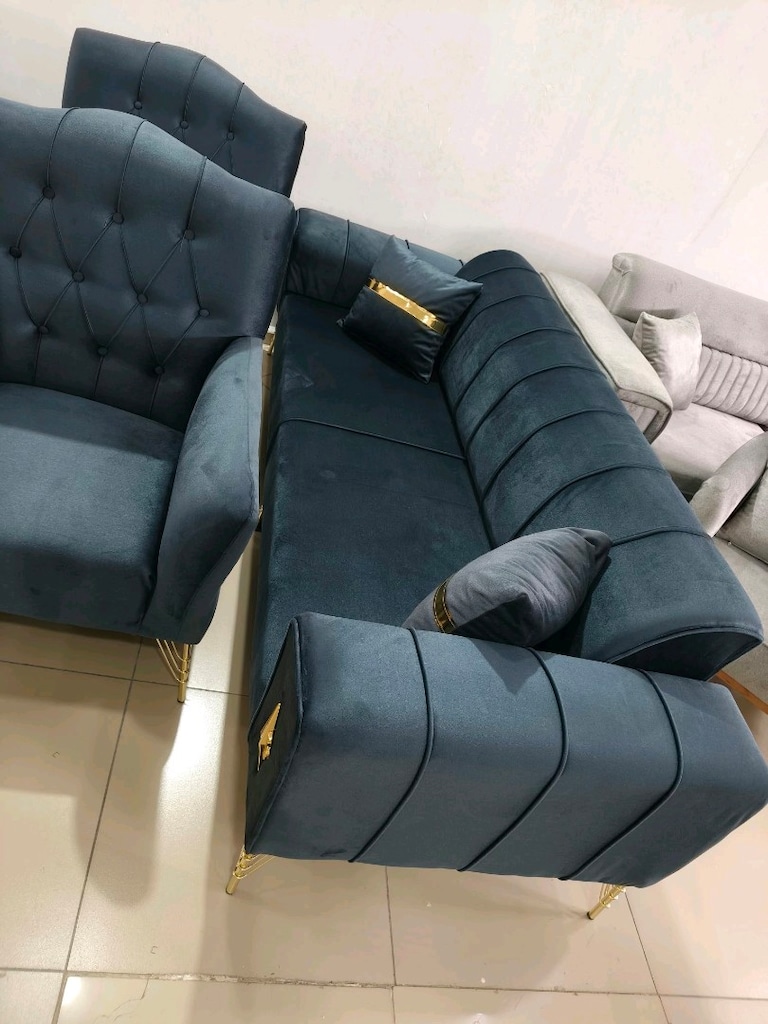 cestır koltuk takımı - 3