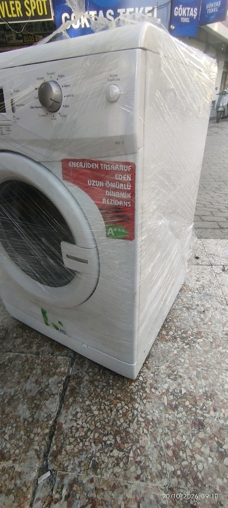 7 kilo arçelik çamaşır makinesi - 2