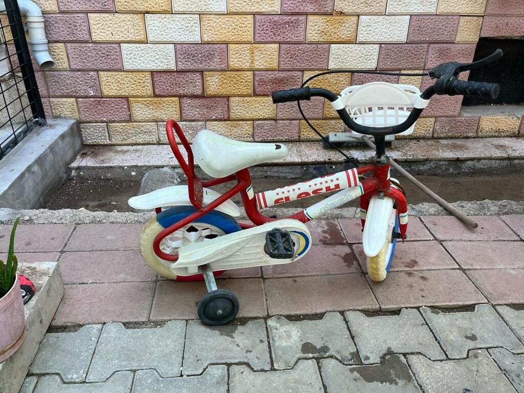3 Bisiktet tek fiyat - 2