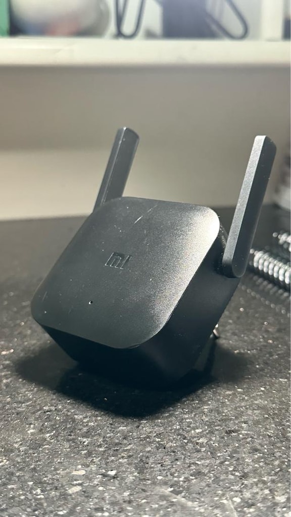 Xiaomi Wifi Range Extender Pro 300 Mbps Repeater - 2