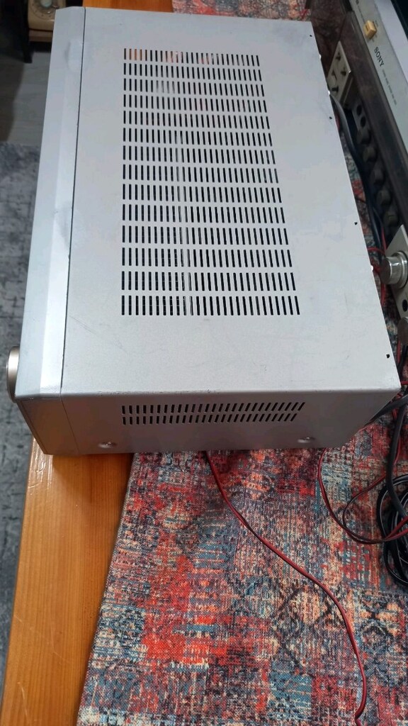 SONY STR-DE595 AMPLIFIER - 5