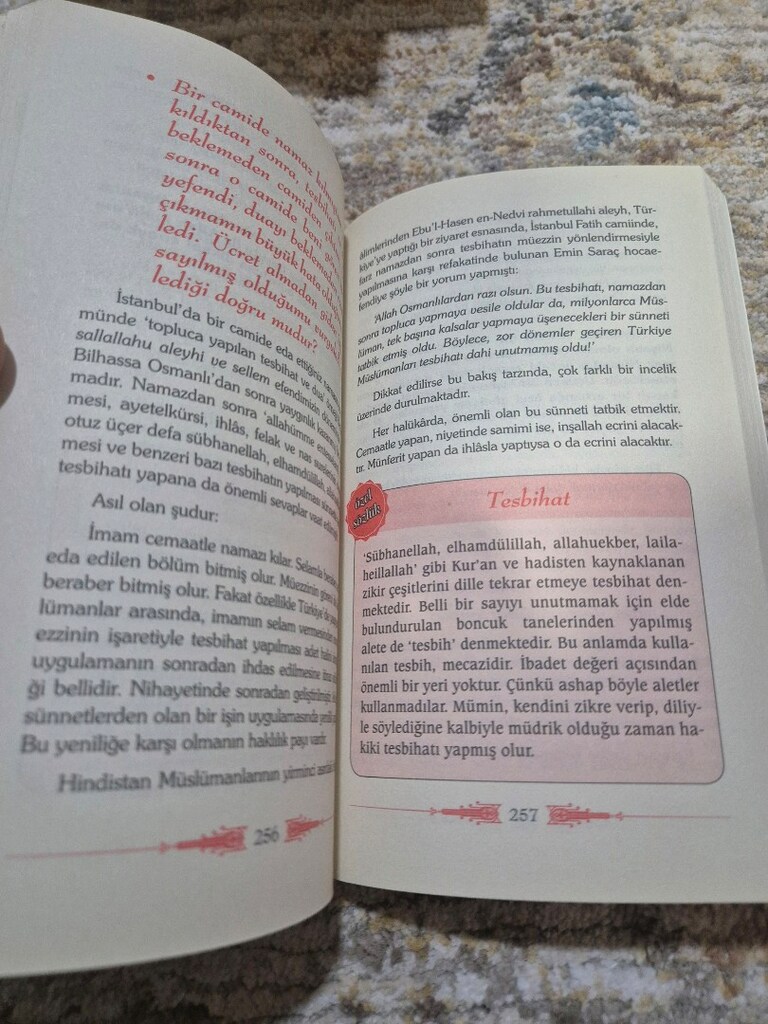 Gençler için Anahtar Cevaplar - Nureddin Yıldız - 2