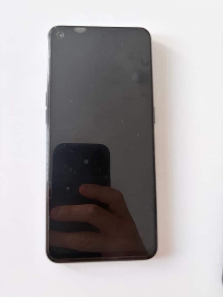 Oppo Reno 5 Lite - 4
