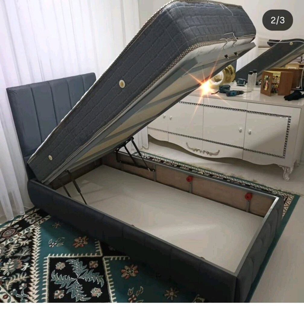 KAMPANYAMIZ SON HIZIYLA DEVAM EDİYOR 90X190 BAZA BAŞLIK SADECE 6000 - 6