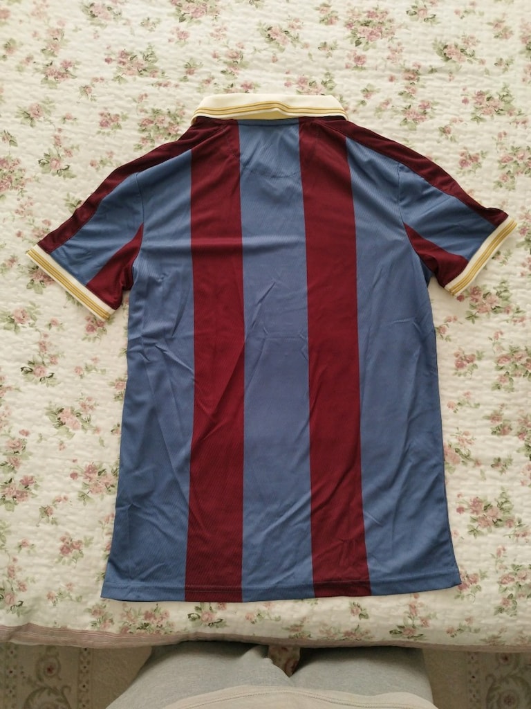 Trabzonspor Taraftar Premium Tişört - 3